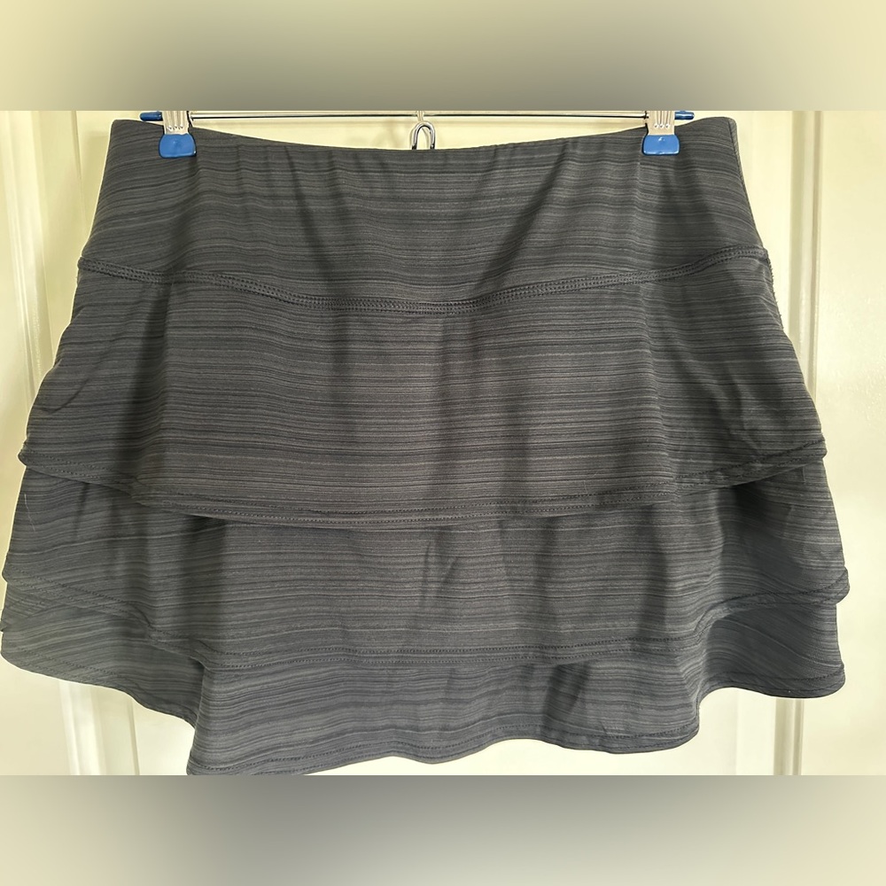 Athleta Swagger Skort, M